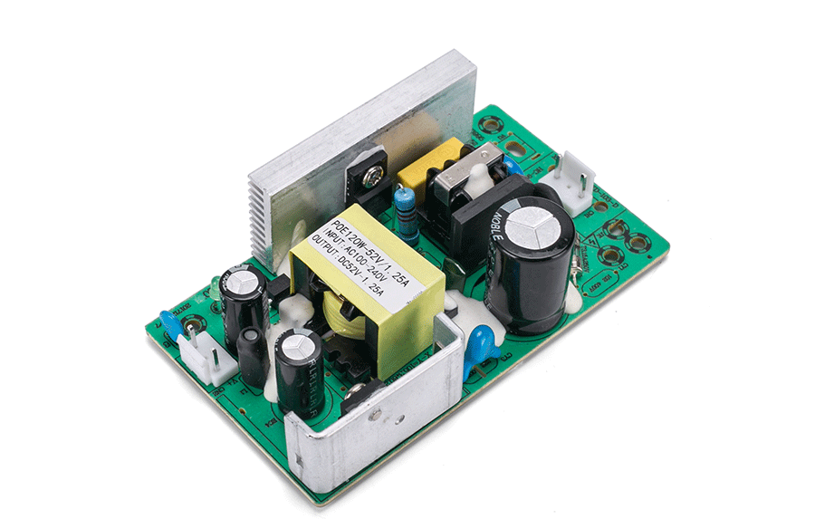 開關(guān)電源無(wú)輸出時(shí)的檢修小技巧